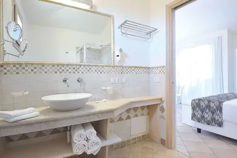 Janna 'e Sole Resort in Budune/Budoni — foto 11