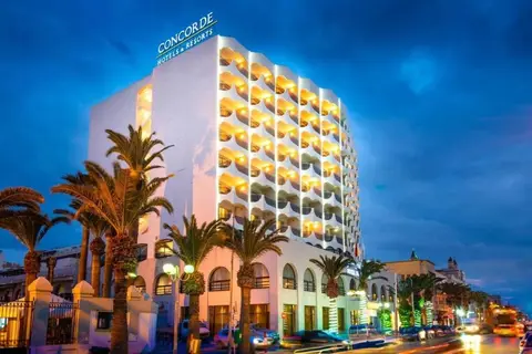 Occidental Sfax Centre in Sfax — foto 2