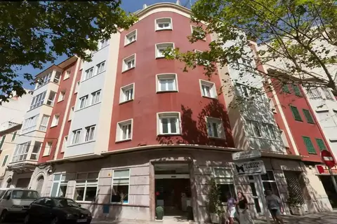 Hotel Amic Colon in Palma De Mallorca