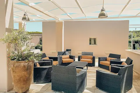 Hotel Basiliani in Otranto — foto 26