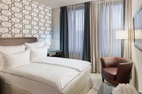 H10 Hotel Berlin Ku'damm foto 4