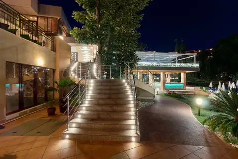 Hotel Kristal in Kristal, Nisipurile de Aur — foto 24