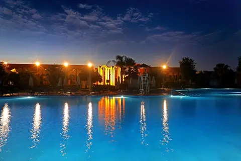 Kenzi Club Agdal Medina in Marrakesh — foto 3
