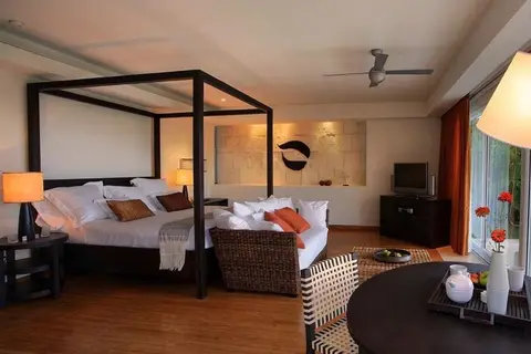 Hotel Blue Diamond Luxury Boutique in Playa del Carmen — foto 20