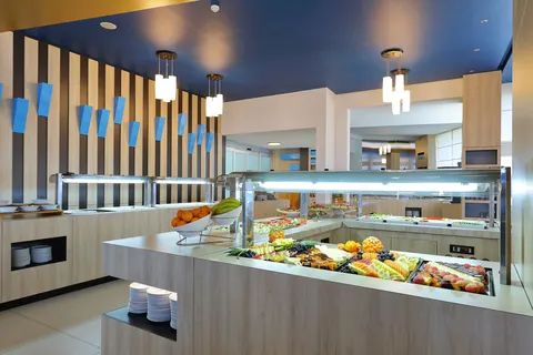 Ilirija Resort Hotel Ilirija foto 19