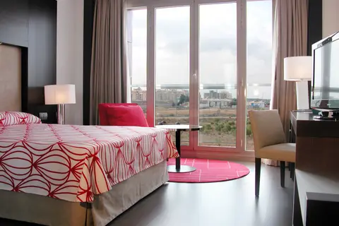 Hotel Palacio Albacete & SPA in Albacete — foto 6