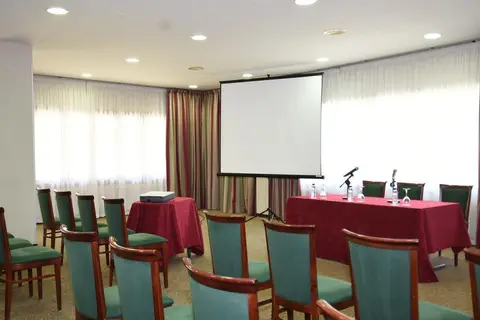 Hotel Tuca in Pyreneeën — foto 15