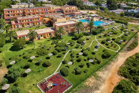 Wyndham Grand Carvoeiro Algarve in Lagoa e Carvoeiro — foto 18