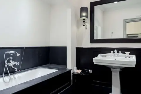 Appartementen Villa Il Palagio in Rignano — foto 19