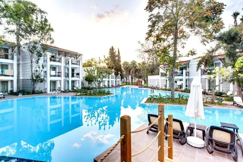Sherwood Exclusive Kemer in Kemer — foto 23