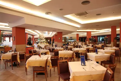 Ohtels Vila Romana in Salou — foto 4