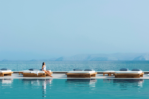 Hotel Mitsis Selection Rinela foto 1