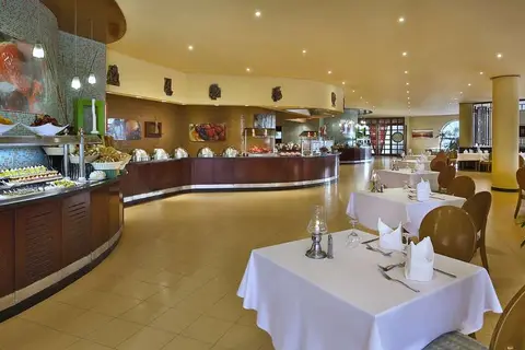 DoubleTree by Hilton Sharm El Sheikh Sharm Ba in Sharm El Sheikh, foto 12