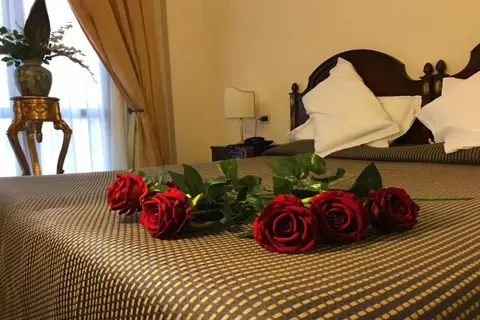 Grand Hotel Palace in Marsala, foto 8