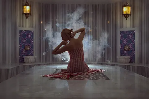 Sura Hagia Sophia Hotel & Spa foto 19