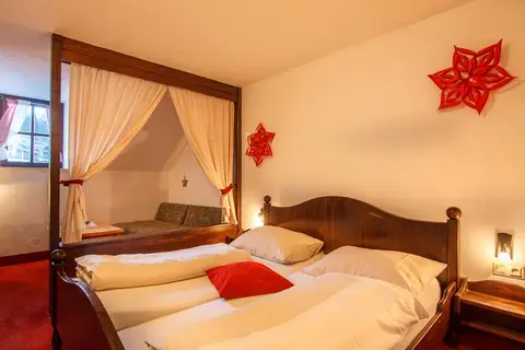 Hotel Marcius in Hermagor — foto 2