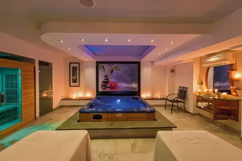 Hotel Grand in Għajnsielem — foto 9