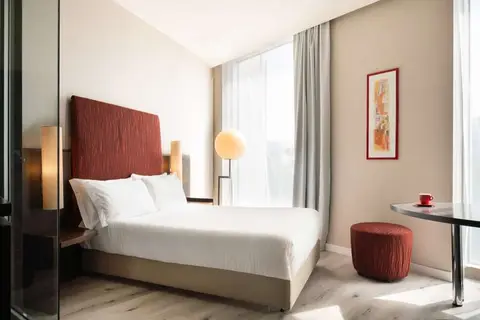 Hi Hotel Bari in Bari — foto 3