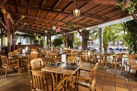 Sol Lanzarote in Puerto del Carmen — foto 22