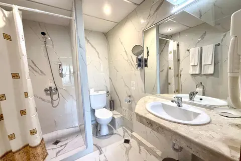 Regina Hotel in Несебър — foto 16