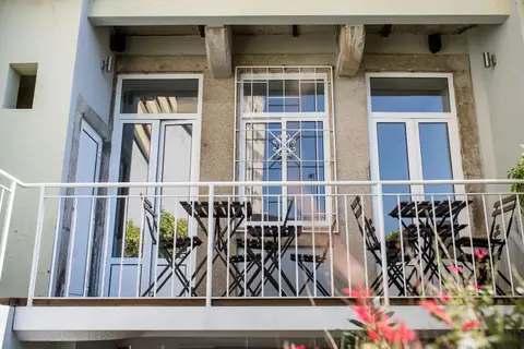 Decanting Porto House in Vila Nova de Gaia — foto 27