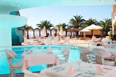 Hotel San Agustín Beach Club Gran Canarias in San Agustín — foto 8