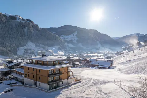 More Mountain Suites in Großarl Süd