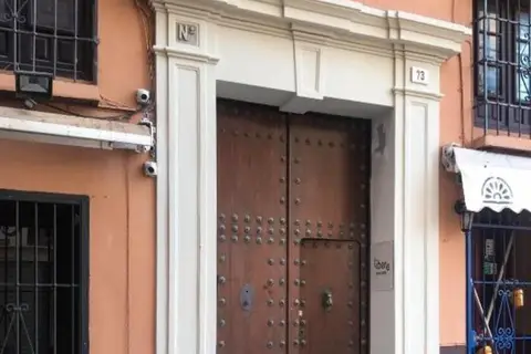 Líbere Málaga La Merced Apartments in Málaga
