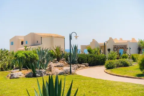Mangia S Favignana Resort in Favignana — foto 13