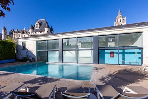 Résidence Le Moulin Des Cordelieres foto 9