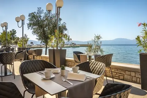 Veya Maradiso Hotel by Aminess in Omišalj — foto 26