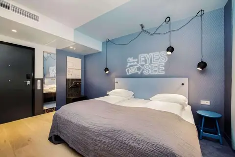 Comfort Hotel Karl Johan in Oslo — foto 4