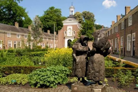 Hotel Keyser Breda foto 43