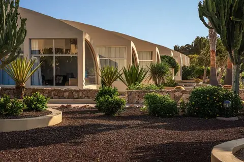 LIVVO Risco del Gato Suites in Costa Calma — foto 30