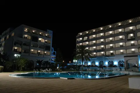 Hotel Royal Jinene in Hôtel Jinene Resort — foto 5