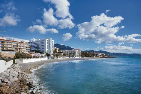 Hotel Riu Monica in Nerja — foto 4