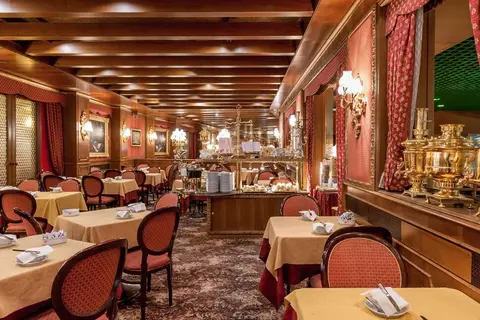 Hotel Venezia Venetie in Venetië, foto 8