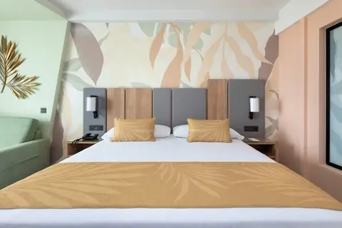 Hotel Riu Palace Maspalomas in San Bartolomé de Tirajana — foto 30