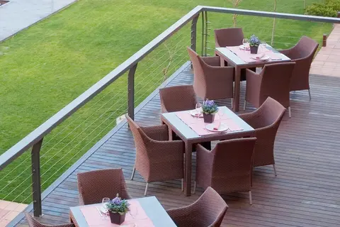 Dolce by Wyndham Barcelona Resort in Sant Esteve Sesrovires — foto 3