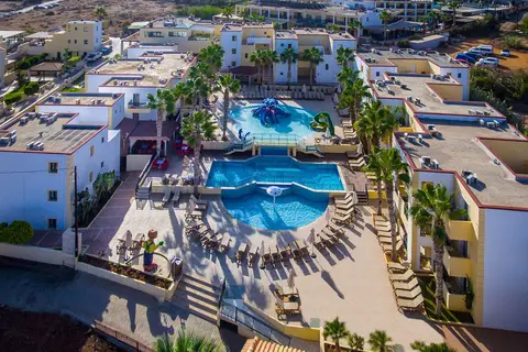 Gouves Water Park Holiday Resort in Gouves Municipal Unit, foto 13