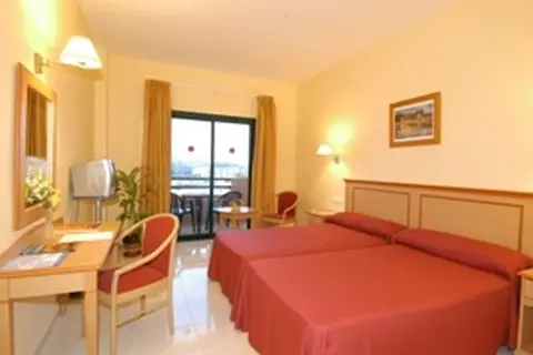 Hotel Victoria Playa in Almuñécar — foto 5