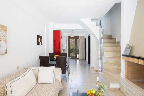 Pantheon Villas & Suites foto 15