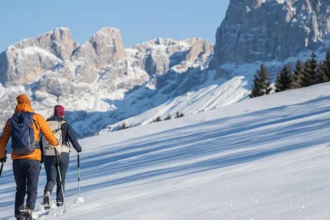 Dorfhotel Moar am Latemar foto 13