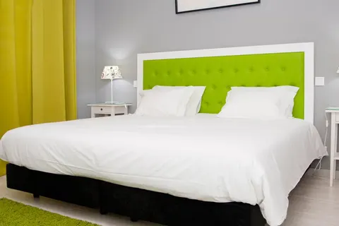 Quinta dos I's foto 24