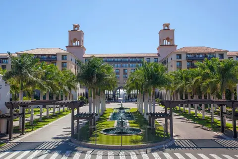 Lopesan Costa Meloneras Resort & Spa in Meloneras — foto 7