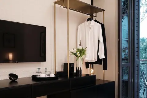 Twentyone Hotel in Δήμος Κηφισιάς — foto 26