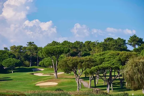 Martinhal Quinta Do Lago Family Resort foto 26