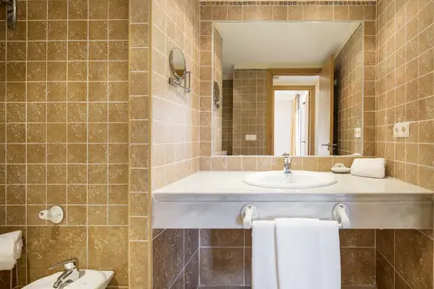 Sol Sancti Petri Apartamentos in Chiclana de la Frontera — foto 11