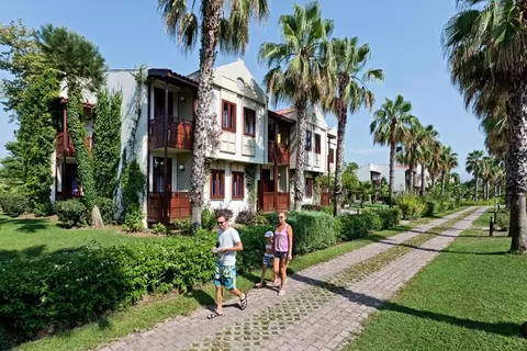 Club Tuana Fethiye in Fethiye, foto 20