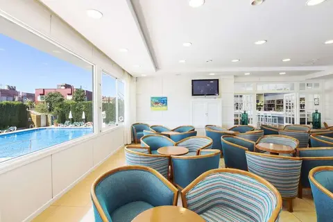 Don Miguel Playa Hotel in Palma — foto 18